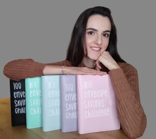 Дари с тефтерите