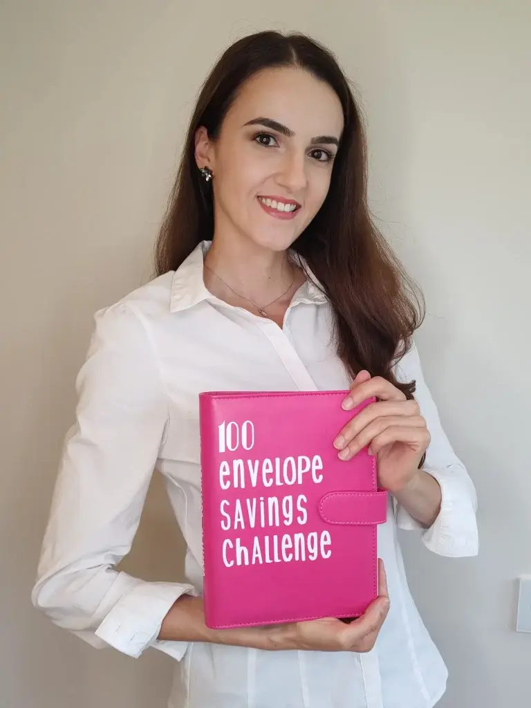 Предимства - тефтер за спестяване