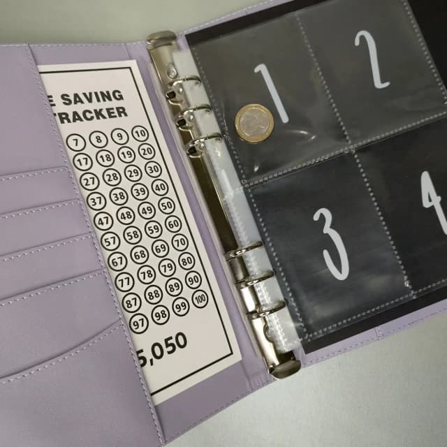 Предимства - тефтер за спестяване